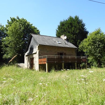 L'Etang Vila Val-Couesnon Exterior foto